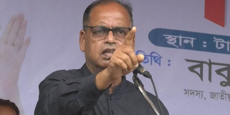 পাগলও বোঝে কারা ক্ষমতায় যাবে: দুদু