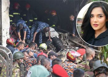 ‘জুলাই যেন বাংলাদেশে একের পর এক দুঃসংবাদের মাস হয়ে উঠেছে’