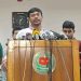 শাপলা ছাড়া আমাদের কোনো অপশন নাই : নাসির উদ্দিন