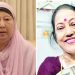 অসুস্থ ফরিদা পারভীনের খোঁজ নিলেন বেগম খালেদা জিয়া