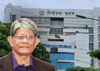 নির্বাচনী বাজেট বরাদ্দে কার্পণ্য নয়: অর্থ উপদেষ্টা