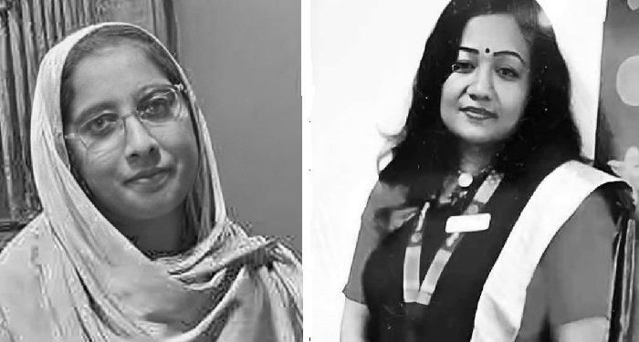 মাইলস্টোনের নিহত দুই শিক্ষক পাবেন রাষ্ট্রীয় সম্মাননা