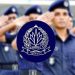 এবার এক ডিআইজিসহ তিন পুলিশ কর্মকর্তা বরখাস্ত