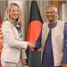 ‘বাংলাদেশের মতো কোথাও এত দক্ষতা ও দ্রুত সিদ্ধান্ত গ্রহণ দেখিনি’