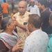 হাসপাতালে যাওয়ার পথে ট্রাকচাপায় প্রাণ গেল বাবা-ছেলের