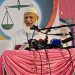 ‘ফ্যাসিস্ট আমলের আদলে দেশে কোনো নির্বাচন হতে দেব না’