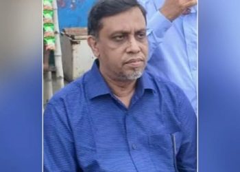রাজধানী থেকে জনতা ব্যাংকের উপমহাব্যবস্থাপক নিখোঁজ