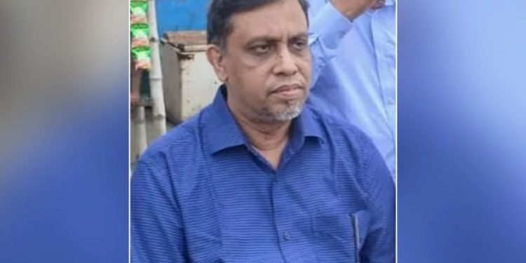 রাজধানী থেকে জনতা ব্যাংকের উপমহাব্যবস্থাপক নিখোঁজ