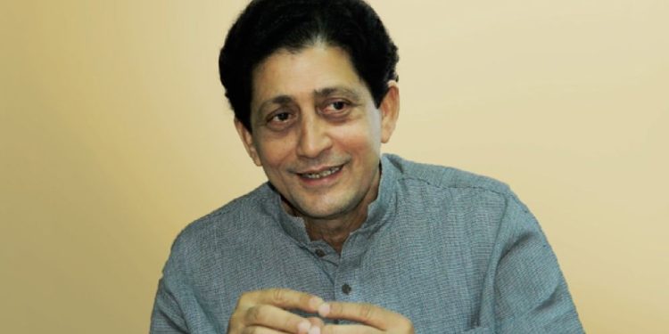 জনতা ব্যাংকের সাবেক চেয়ারম্যান ড. আবুল বারকাত গ্রেপ্তার