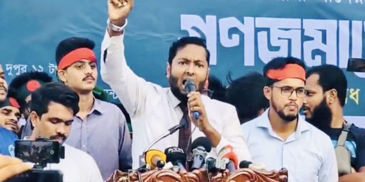 এবার বিএনপি থেকে পদত্যাগ করলেন ড. ফয়জুল হক