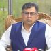 কোনোভাবেই পিআর পদ্ধতি চায় না বিএনপি : সালাউদ্দিন