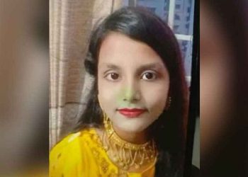 মৃত্যুর কাছে হার মানল মাহিয়া তাসনিমও