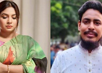 নীলা ইসরাফিল এনসিপির কেউ নয়, তাকে পর্যবেক্ষণে রেখেছিলাম: আখতার