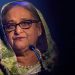 হাসিনাসহ ৩ জনের বিরুদ্ধে অভিযোগ গঠনের শুনানি আজ
