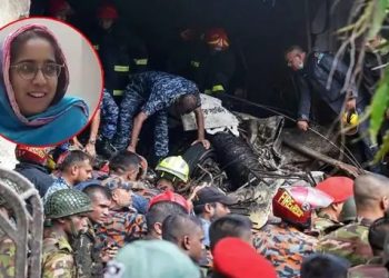‘যাদের বাঁচিয়েছি, তারাও তো আমার সন্তান’ শেষ সময়ে বলেছিলেন মাহেরীন চৌধুরী