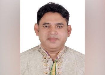শেখ হাসিনার মামাতো ভাই কারাগারে