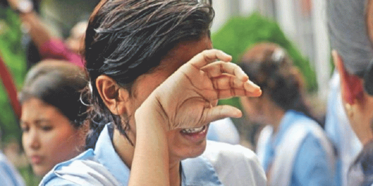 ১৩৪ প্রতিষ্ঠান থেকে কেউ পাশ করেনি