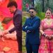 একই তরুণীকে বিয়ে করলেন দুই ভাই!