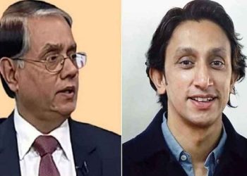 শেখ রেহানার স্বামী ও ছেলের গাজীপুরের জমি জব্দের আদেশ