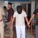 রাতের অন্ধকারে ভারতে ঢুকে গ্রেপ্তার সাবেক স্বেচ্ছাসেবক লীগ নেতা