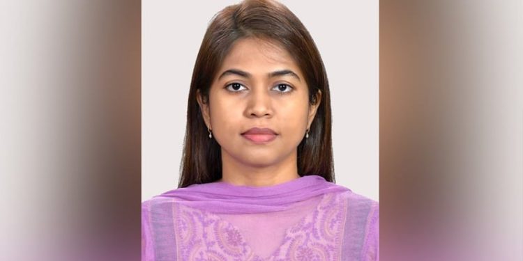 এনবিআরের প্রথম সচিব তানজিনা বরখাস্ত