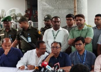 বার্ন ইনস্টিটিউটে এখনও সংকটাপন্ন ৫ জন