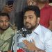 আগে বিচার ও সংস্কার, তারপর নির্বাচন : নাহিদ ইসলাম