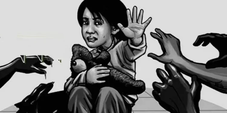 বনানীতে ৯ বছরের পথশিশুকে ধর্ষণ