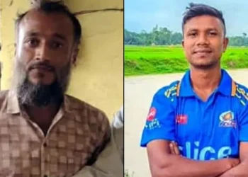চাঁদাবাজির অভিযোগে ২ ছাত্রদল নেতাকে পুলিশে দিল বিএনপি