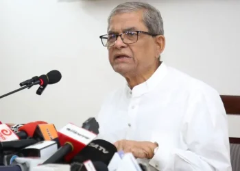 তৈরি হওয়া জাতীয় ঐক্যকে কাজে লাগাতে পারলে সফল হবো