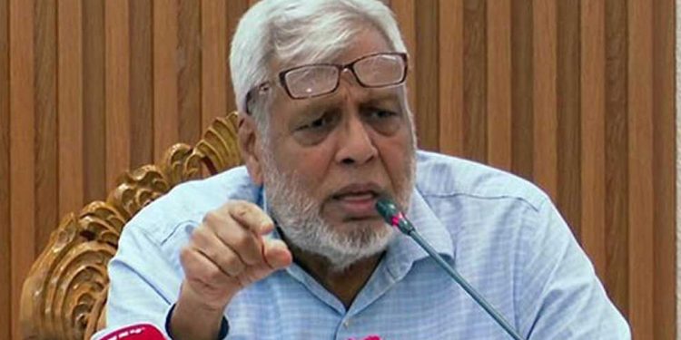 ‘এমন কাউকে নির্বাচিত করবেন না যিনি পালিয়ে যান’