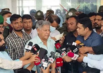 “চিকিৎসকদের পরামর্শ অনুযায়ী আহত শিশুদের সিঙ্গাপুরে পাঠানো হবে”