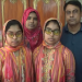 দৃষ্টিপ্রতিবন্ধী যমজ দুই বোনের জিপিএ-৫ অর্জন