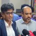 নির্বাচনে ৬০ হাজার সেনা সদস্য কাজ করবে: প্রেস সচিব