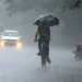 ভারী বৃষ্টির শঙ্কা