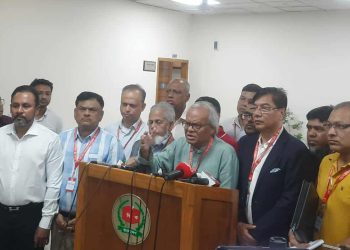 এক বছরে বিএনপির আয় ১১ কোটি টাকা : রিজভী