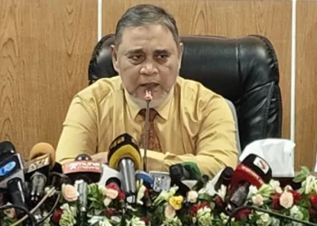 আগামী নির্বাচনে অস্ত্রের চেয়েও ভয়াবহ হুমকি এআই: সিইসি