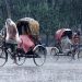 বৃষ্টি কবে কমবে, জানাল আবহাওয়া অফিস