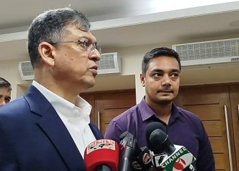 জাতীয় ঐকমত্য কমিশনের বৈঠক থেকে ওয়াকআউট বিএনপির
