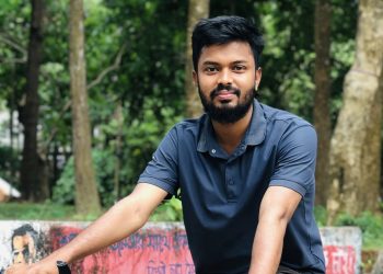 মিটফোর্ডে হত্যাকাণ্ড সাজানো : চবি ছাত্রদল নেতা