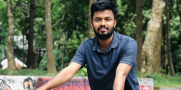 মিটফোর্ডে হত্যাকাণ্ড সাজানো : চবি ছাত্রদল নেতা