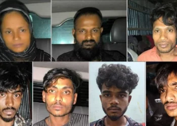 সাংবাদিক তুহিন হত্যা: এখন পর্যন্ত গ্রেপ্তার ৭