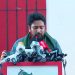 ২৪ দফার ইশতেহার ঘোষণা করল এনসিপি