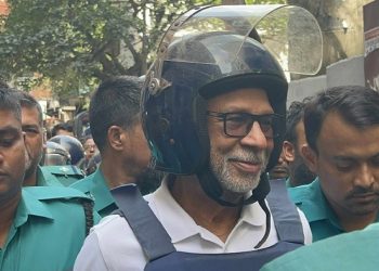 লতিফ সিদ্দিকীসহ ১৬ জনকে কারাগারে রাখার আবেদন