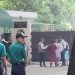প্রধান উপদেষ্টার সঙ্গে বৈঠকে এনসিপি