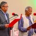 অন্তর্বর্তী সরকারের ১ বছর পূর্তি আজ