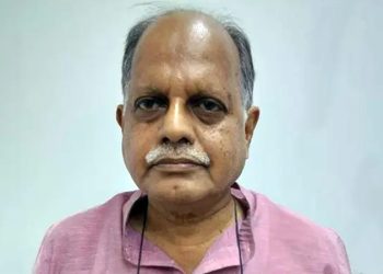 মেঘনা নদী থেকে সাংবাদিক বিভুরঞ্জন সরকারের মরদেহ উদ্ধার