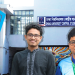 ডাকসু নির্বাচনে শিবিরের প্যানেল ঘোষণা: ভিপি পদে সাদিক, জিএস ফরহাদ