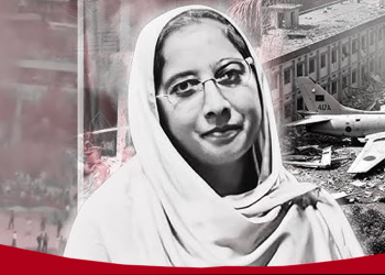 সাহসী শিক্ষিকা মেহরিন চৌধুরীর নামে চালু করা হবে অ্যাওয়ার্ড