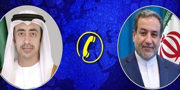ইসরায়েলি ষড়যন্ত্র রুখতে ইসলামি দেশগুলোকে আরাগচির ঐক্যের ডাক